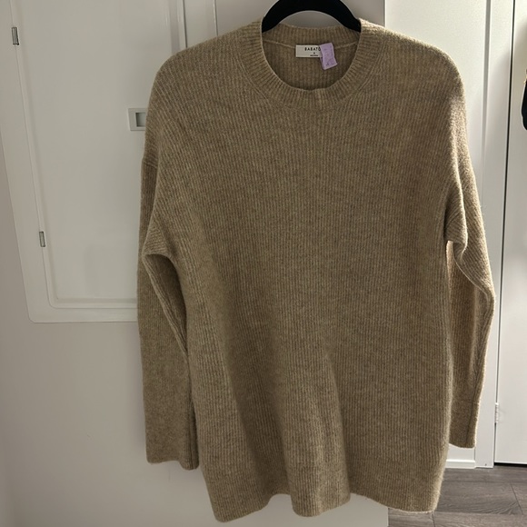 Babaton Popova Sweater - Picture 5 of 6